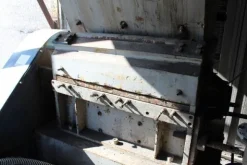 93#4006 Granulatore Meccanoplastica 800 Plus