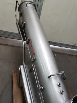 GRANULATORE OSCILLANTE – EQUIMAT (GRA-23)