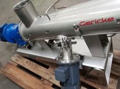 GRANULATORE OSCILLANTE – EQUIMAT (GRA-23)