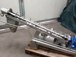 GRANULATORE OSCILLANTE – EQUIMAT (GRA-23)