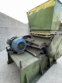 15#7514 Granulatore Preciopper