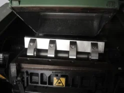 66#4530 Granulatore Rapid