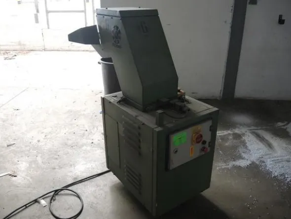 65#4530 Granulatore Rapid