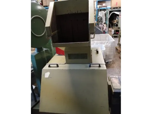 Granulatore Tria