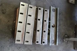 35#4006 Granulatore Tria 1000