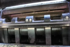 35#4006 Granulatore Tria 1000