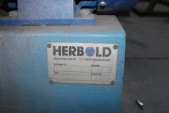 35#4006 Granulatore Tria 1000