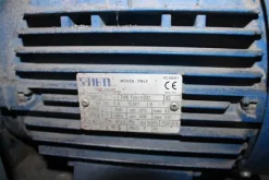 35#4006 Granulatore Tria 1000