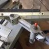 GRAVOGRAPH IM3 PANTOGRAFO