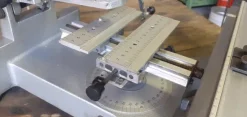 GRAVOGRAPH IM3 PANTOGRAFO