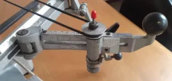 GRAVOGRAPH IM3 PANTOGRAFO
