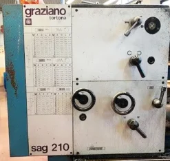 Graziano