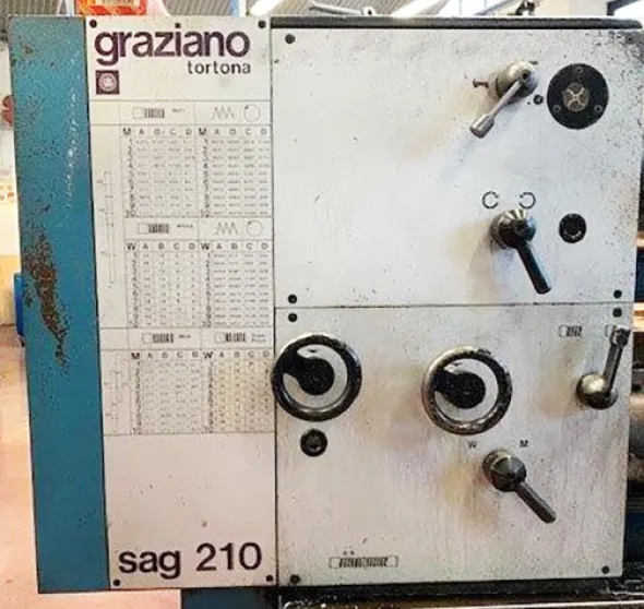 Graziano