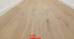 Gres effetto legno 15,6 mq (20x120 - 8 mm)