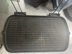 GRIGLIE IN GHISA SIRMAN PROFESSIONALI