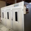 Grissinatriceartigianale integliamento automatico