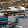 GRU A BANDIERA EBERLE - PARANCO/VENTOSA MOD E2V20/4