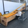Gru a bandiera 2000 kg
