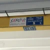 1#4506 Gru a ponte Samo modello P E M