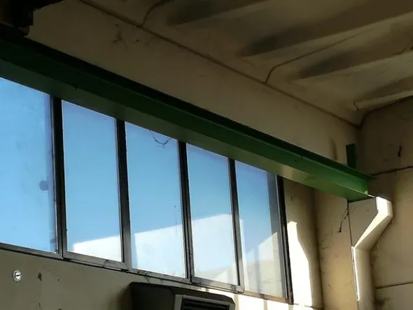 1#4506 Gru a ponte Samo modello P E M