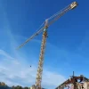 6#8178 Gru a torre Comedil