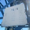 Gru a torre EDILMAC mod.E56.20