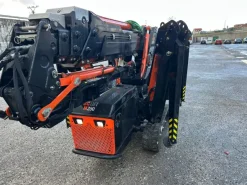 Gru cingolata BG Lift M250