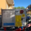 GRU CINOMATIC K800 ANNO 2003