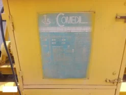 22#7766 Gru Comedil