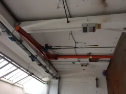 GRU PARANCO A STRUTTURA LIMITATA