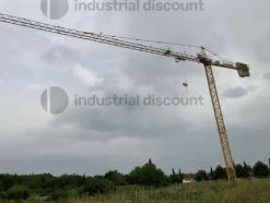 1#8715 Gru Potain MC 85B 2C