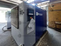 9#10213 Gruppi elettrogeni e Compressori industriali