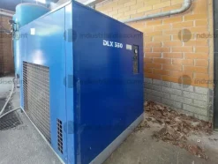 9#10213 Gruppi elettrogeni e Compressori industriali