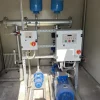 16#7932 Gruppo antincendio Ebara Pumps