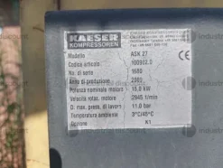 6#9351 Gruppo Compressori