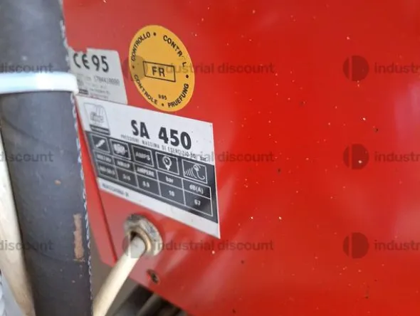 999#8883 Gruppo compressori