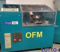 4#5533 Gruppo digit Horma 2000