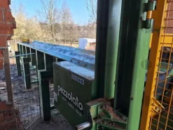 1#9135 Gruppo di taglio legna Pezzolato