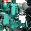 Gruppo elettrogeno Cummins 100 kW
