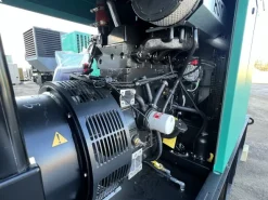 Gruppo elettrogeno Cummins 60 kW