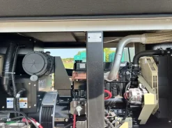 Gruppo elettrogeno Doosan 28 kW