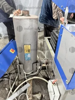 1#10188 Gruppo elettrogeno EC Power A/S