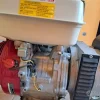 Gruppo elettrogeno GE 4500 HBS MOSA