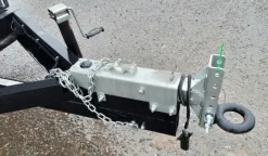 Gruppo elettrogeno Generac 80 kW - MDG100DF4