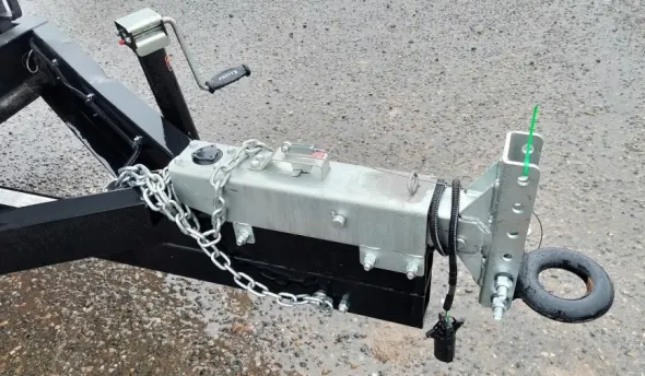 Gruppo elettrogeno Generac 80 kW - MDG100DF4