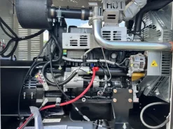 Gruppo elettrogeno Generac 48 kW