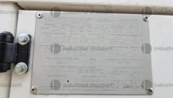 19#9701 Gruppo elettrogeno Genpro