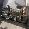 Gruppo Elettrogeno GENSET 22kw