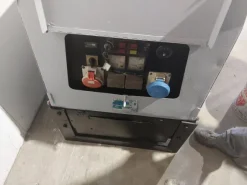 Gruppo Elettrogeno GENSET 22kw