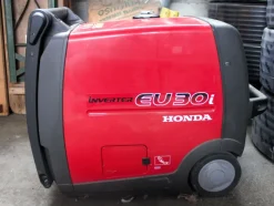 Gruppo elettrogeno inverter eu 30i Honda